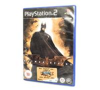 Batman Begins (PS2) [import anglais]