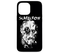 Batman Begins Scarecrow Face Coque pour iPhone 13 Pro Max