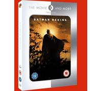 Batman Begins [Special Edition]