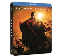 Batman Begins SteelBook® 2020 Blu-ray E
