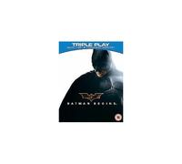 Batman Begins - Triple Play (Blu-Ray + Dvd + Copie Digitale)