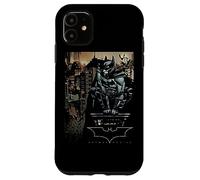 Batman Begins Waiting Coque pour iPhone 11