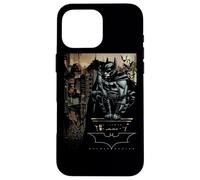 Batman Begins Waiting Coque pour iPhone 16 Pro Max