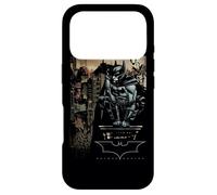 Batman Begins Waiting Coque pour iPhone 17 Pro
