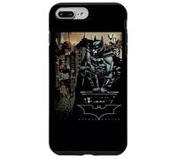 Batman Begins Waiting Coque pour iPhone 7 Plus/8 Plus