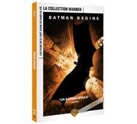 Batman Begins [WB Environmental]