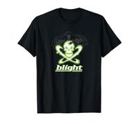 Batman Beyond Blight T-Shirt