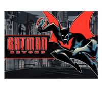 Batman Beyond The Complete Series Édition Limitee Coffret Saisons 1 2 3 DVD NEUF