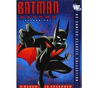 Batman Beyond - Season One (Dc Comics Classic Collection)