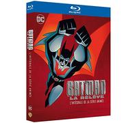 Coffret Batman Beyond Blu-ray