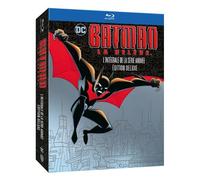 Batman Beyond – La série animée – Blu-ray – Coffret Édition Deluxe