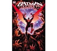 Batman Beyond NeoGothic Vol. 1 by Collin Kelly Collin Kelly (Auteur)