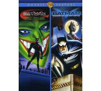 Batman Beyond: Return Joker & Batman: Mystery of