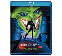 Batman Beyond: Return of Joker [Blu-Ray]