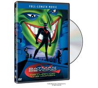 Batman Beyond: Return of Joker [Import USA Zone 1]