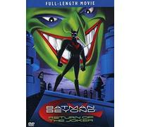 Batman Beyond: Return of Joker [Import USA Zone 1]