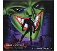 Batman Beyond : Return of the Joker