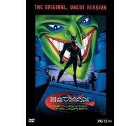 Batman Beyond - Return of the Joker (Uncut Version) [Import USA Zone 1]