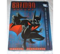 Batman Beyond Saison Complète Un 1 NOUVEAU DVD Coffret Région 2 SCELLÉ