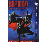 Batman Beyond: Season 1