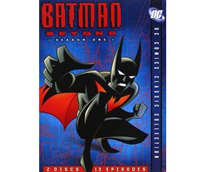 Batman Beyond: Season 1 [Import USA Zone 1]