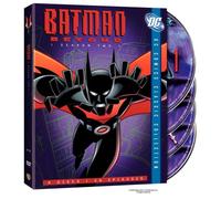 Batman Beyond: Season 2