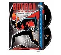 Batman Beyond: Season 3