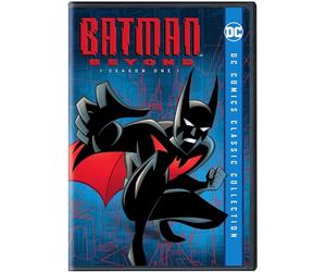 Batman Beyond: Season One