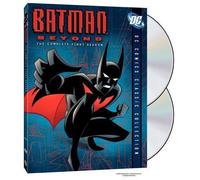 Batman Beyond - Season One (Dc Comics Classic Collection)