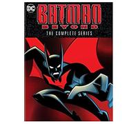 Batman Beyond: The Complete Series