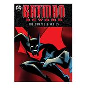 Batman Beyond: The Complete Series (9 DVD) [Edizione: Stati Uniti] [Import]