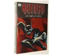 Batman Beyond The Complete Series Seasons 1 2 3 - Coffret Dvd