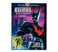 Batman Beyond - The Movie