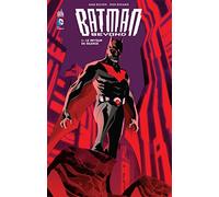 Batman Beyond Tome 1