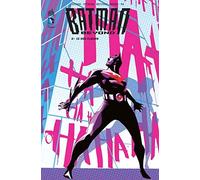 Batman Beyond Tome 2