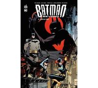 Batman Beyond Tome 3