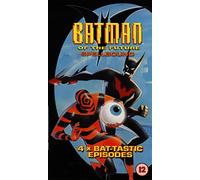 Batman Beyond [VHS]