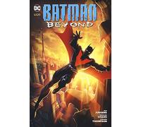 Batman beyond (Vol. 2)