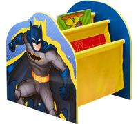 Batman - Bibliothèque suspendue pour enfants - Bibliothèque pour la chambre d'enfant