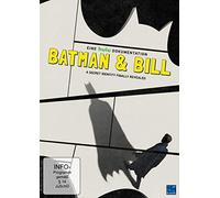 Batman & Bill [Import]