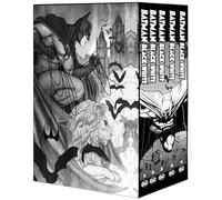 Batman Black and White Box Set Batman Black and White Box Set (Auteur)