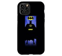 Batman Block Coque pour iPhone 11 Pro