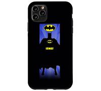 Batman Block Coque pour iPhone 11 Pro Max