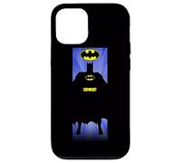 Batman Block Coque pour iPhone 12/12 Pro