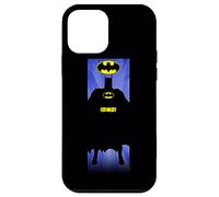 Batman Block Coque pour iPhone 12 Mini