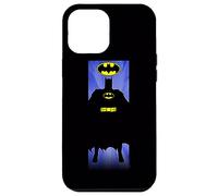 Batman Block Coque pour iPhone 12 Pro Max