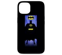 Batman Block Coque pour iPhone 13