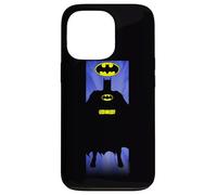 Batman Block Coque pour iPhone 13 Pro