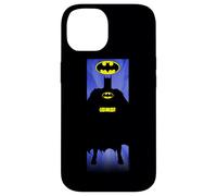 Batman Block Coque pour iPhone 14