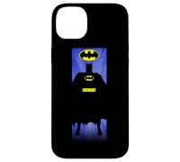 Batman Block Coque pour iPhone 14 Plus